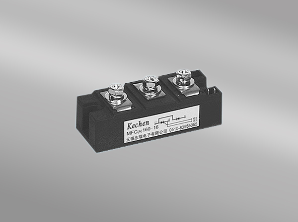 MFC(A)160-16榴莲视频污下载/整流管混合桥臂模块